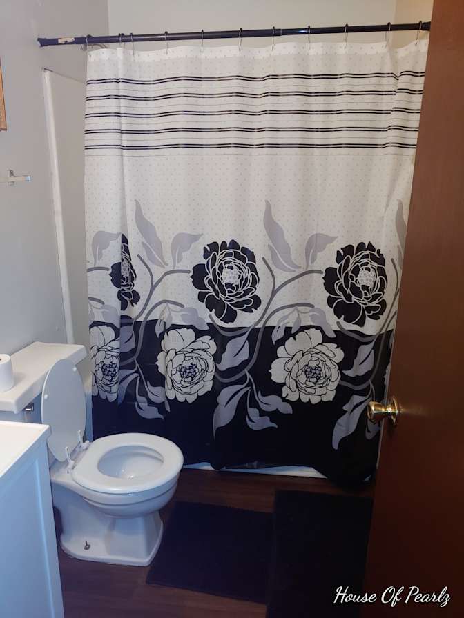 Jacqueline's room