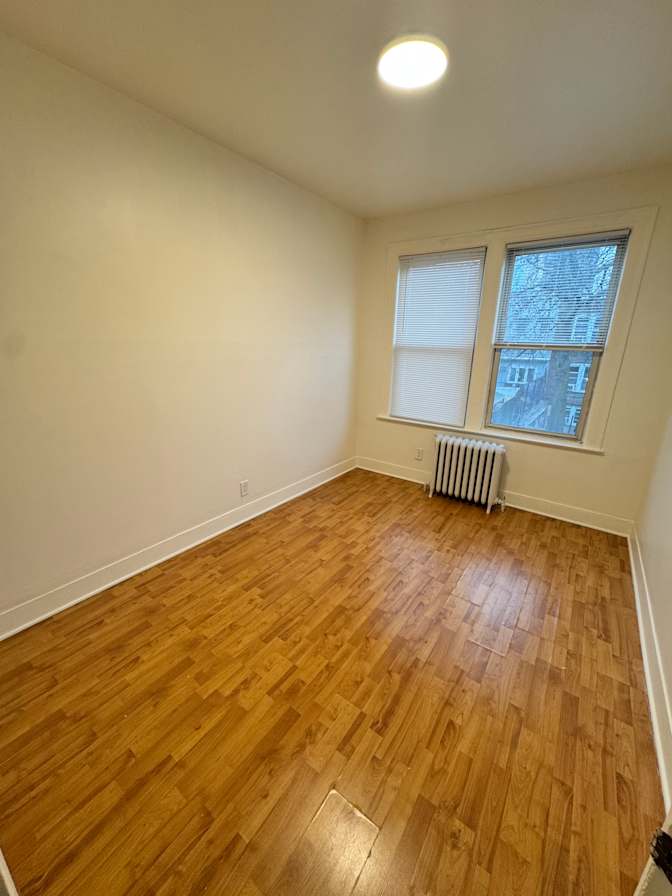 Jay's room