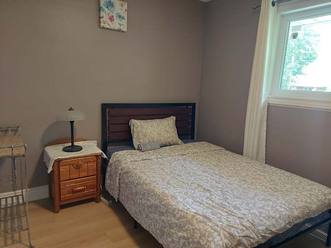 Lien's room