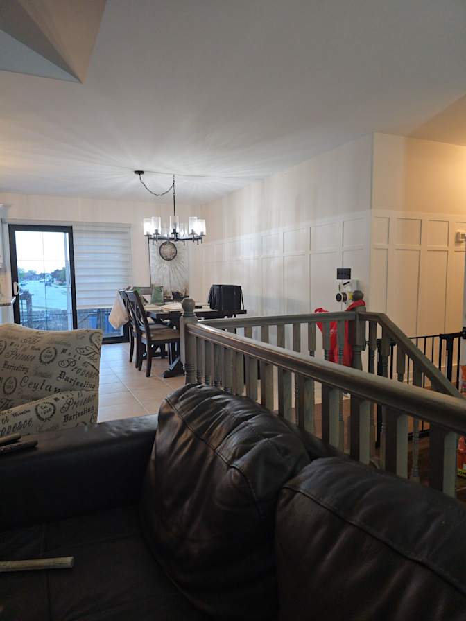 Kevin's room
