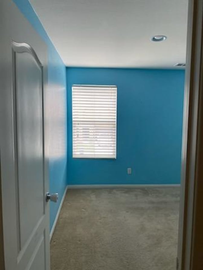 Rorik's room