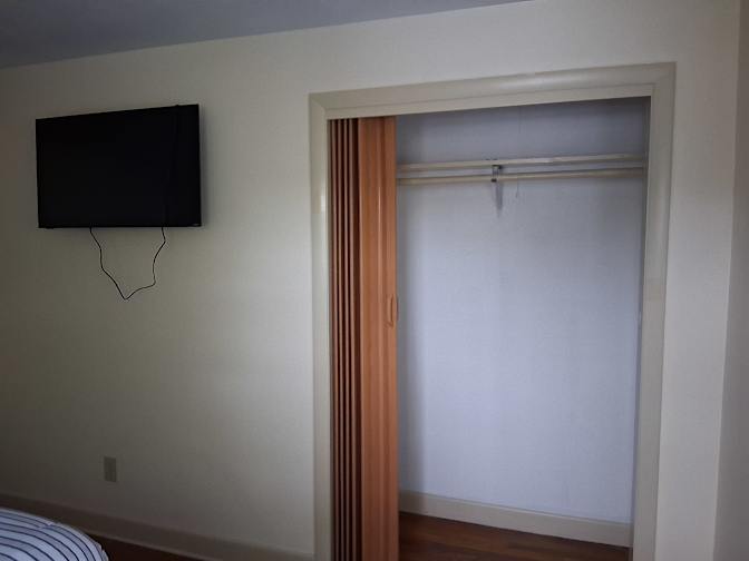 Judith's room