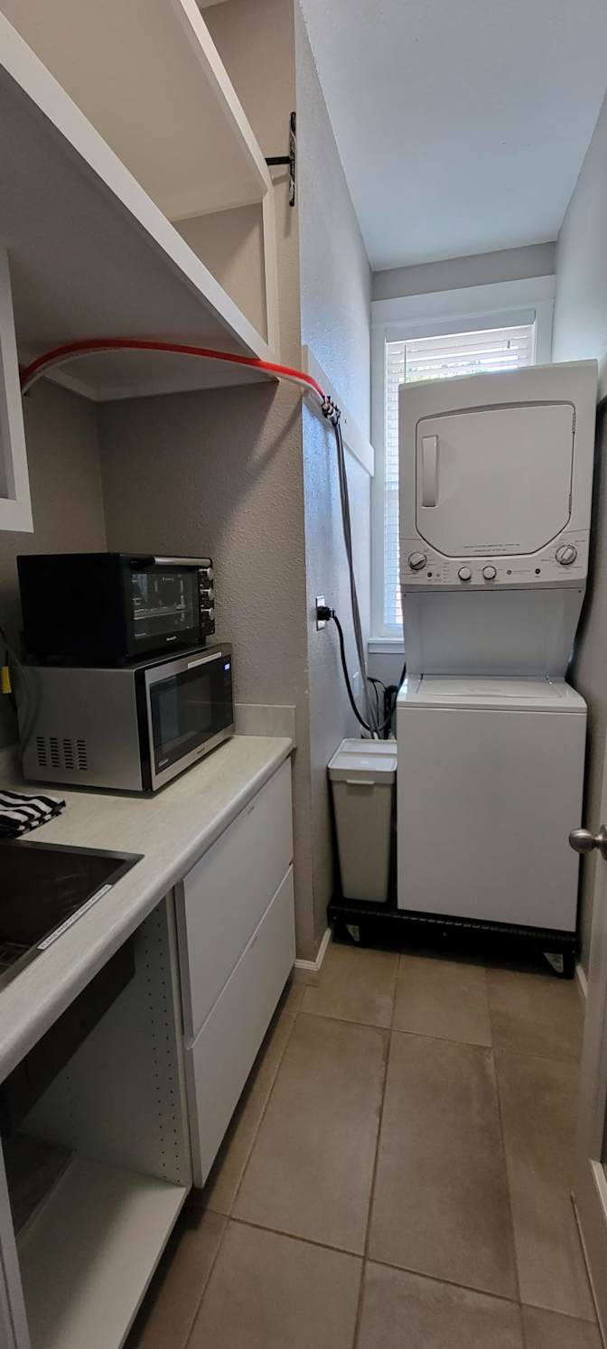 Bnb Aurora's room