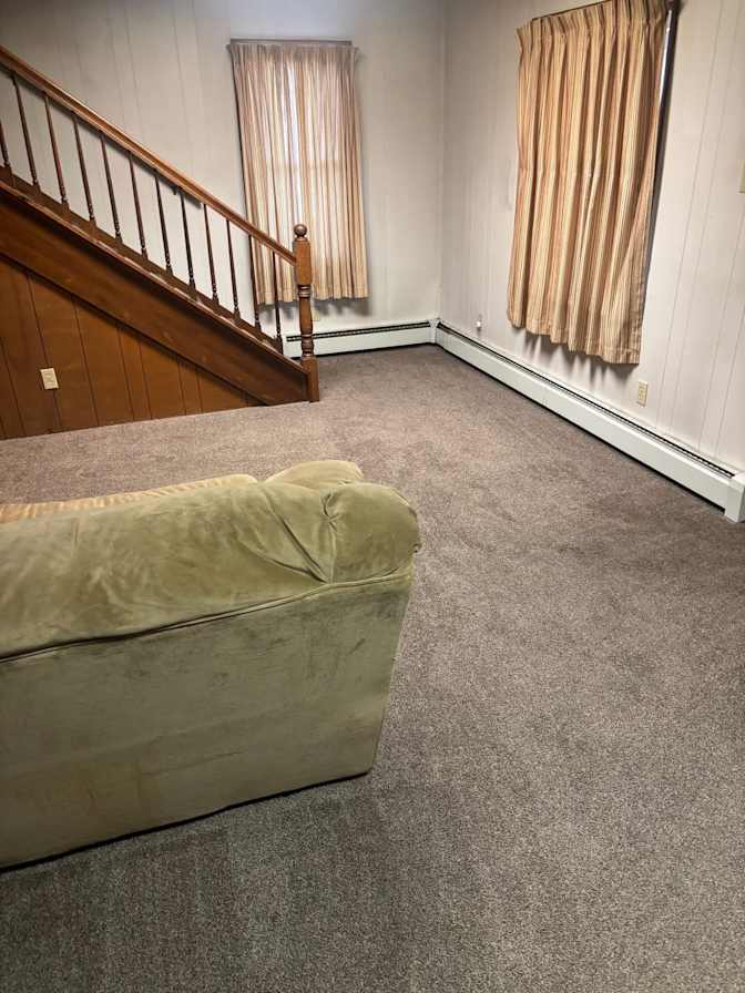 Josh's room