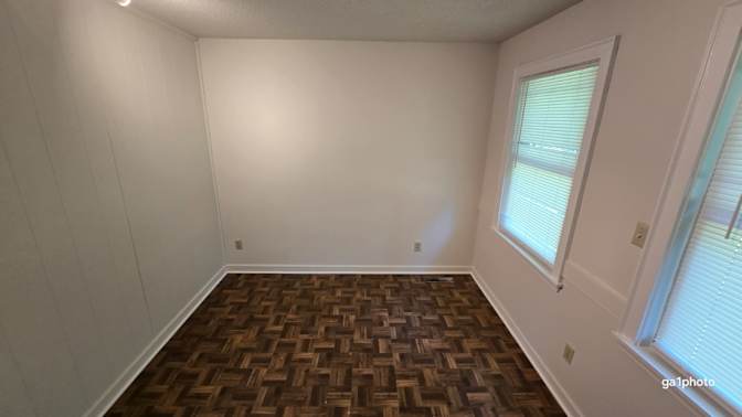 Miluska Alburqueque's room