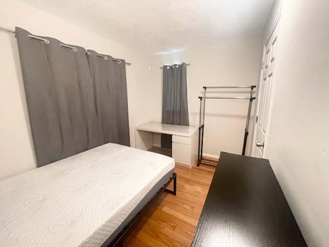 Shane's room