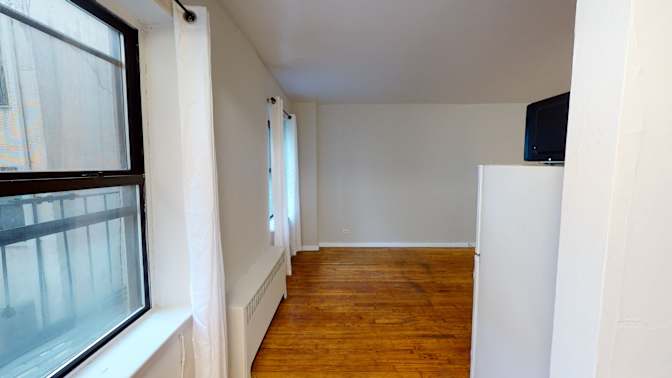 Sam June's room