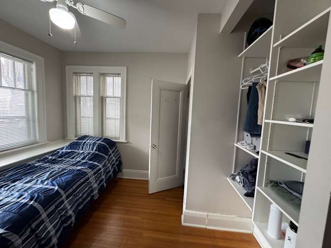 JJ's Room's room