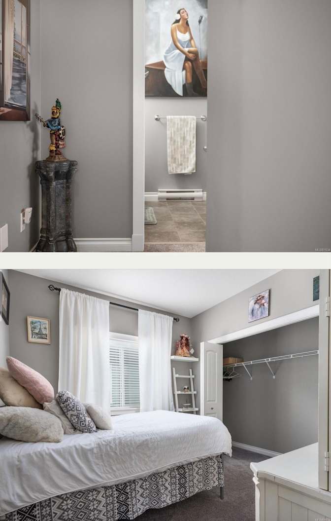 Joseph's room