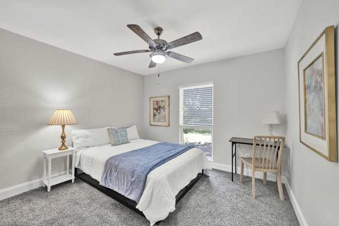 PadSplit's room