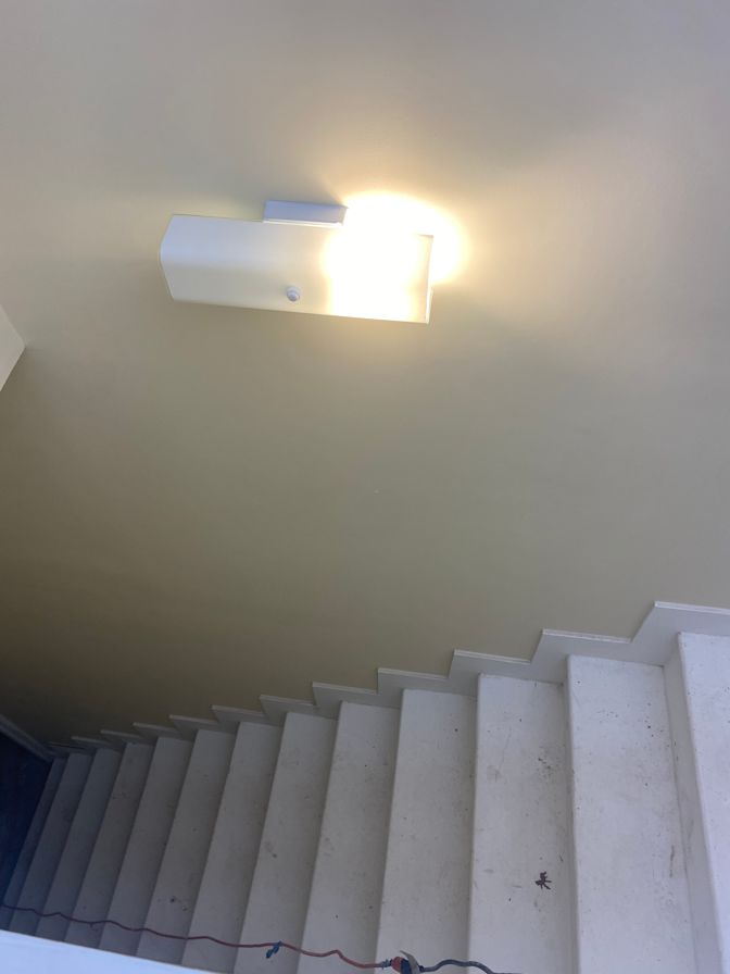 Alfred J.'s room