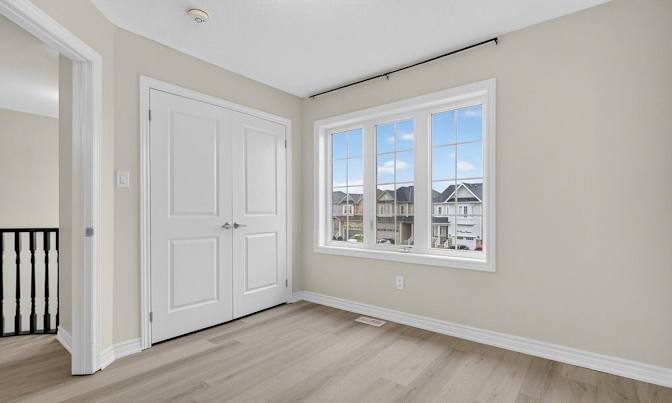 Michael's room