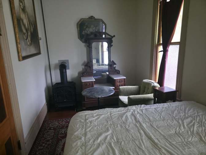 Colleen's room