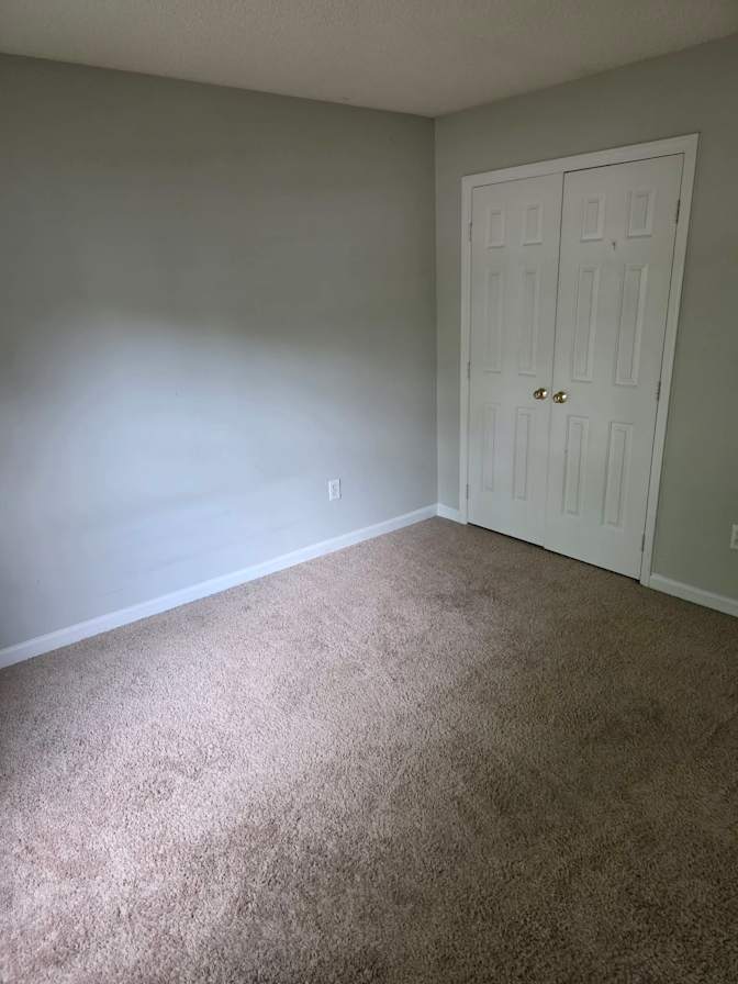 Becca's room