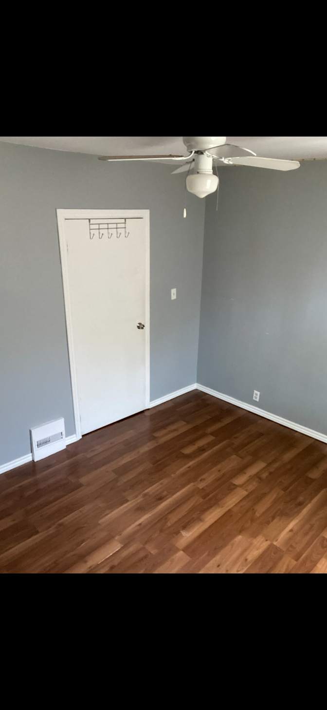David's room