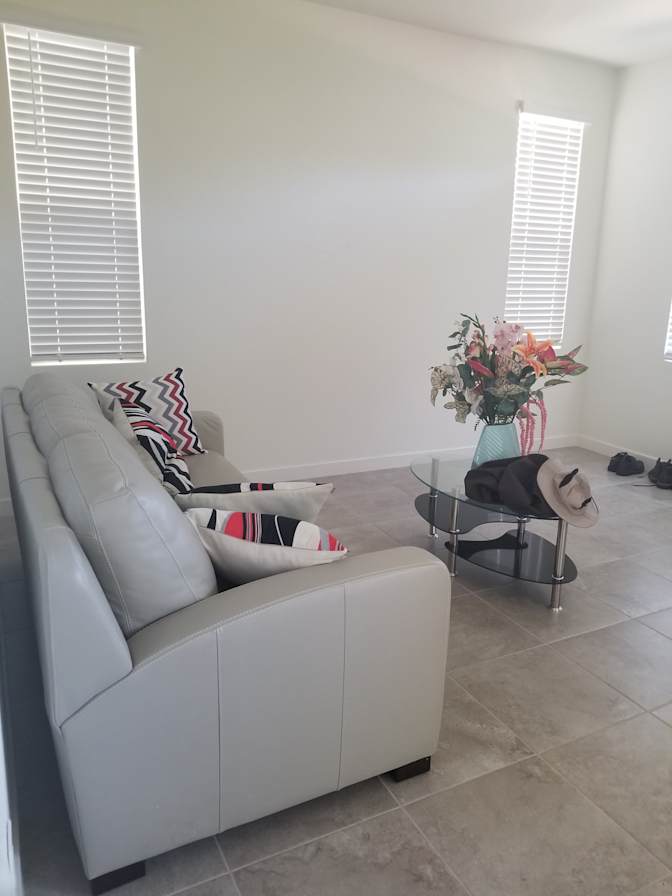 Christopher's room