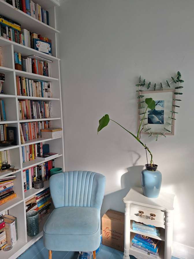 Lena's room