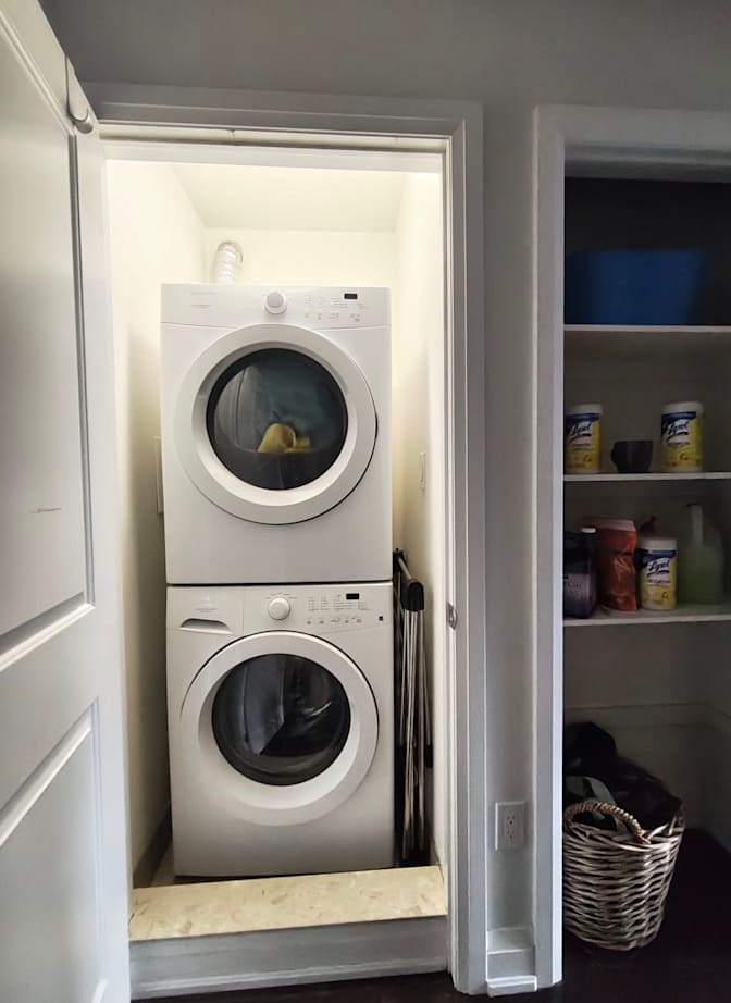Arsh's room
