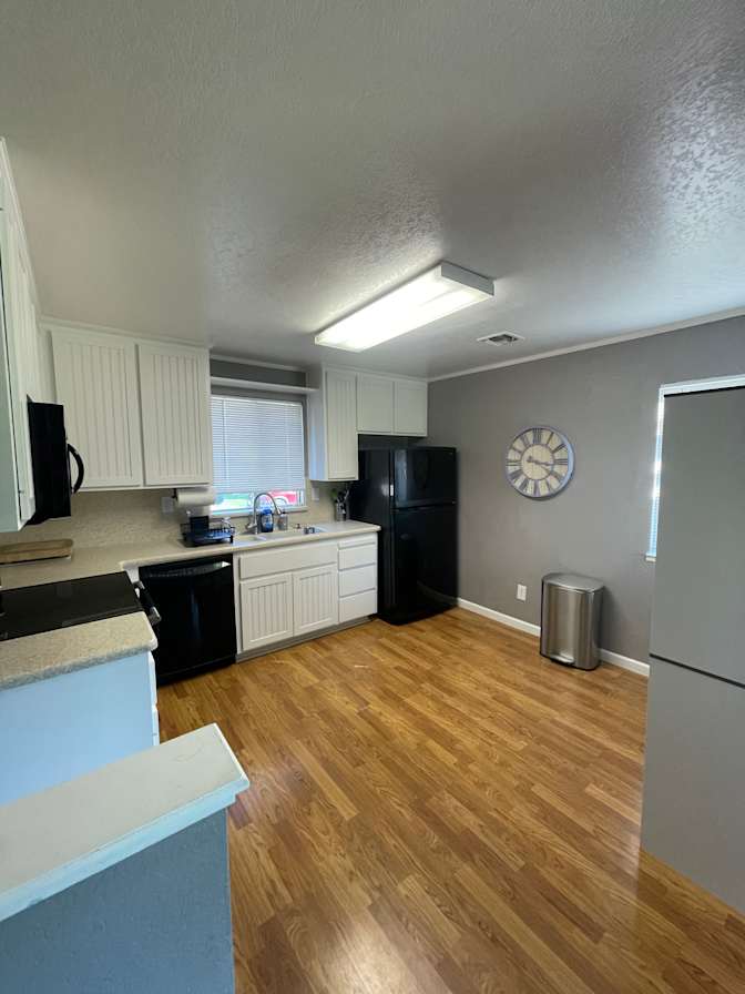 Joshua's room