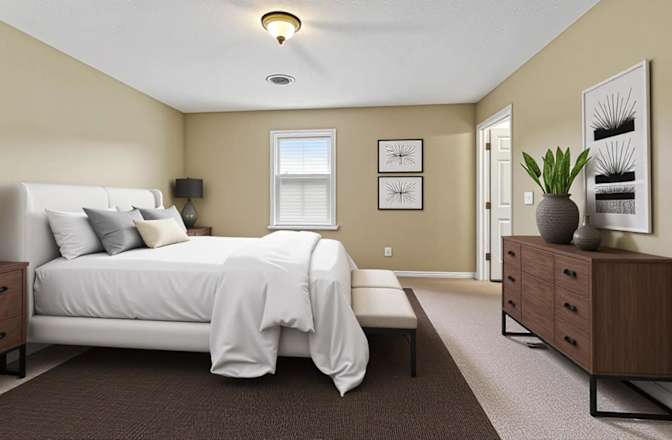 MBProperties's room