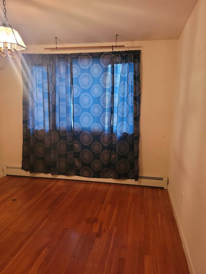 Christina's room