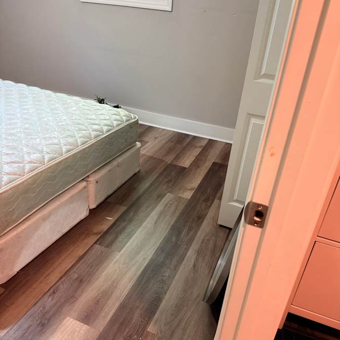 Kate's room
