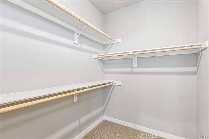 Carson Edwards's room