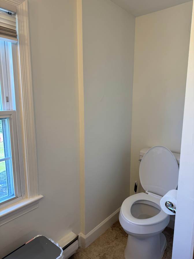 Katherin's room