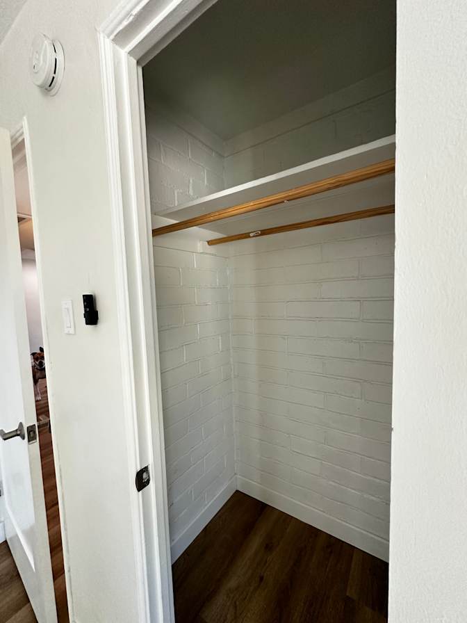 Kalista's room