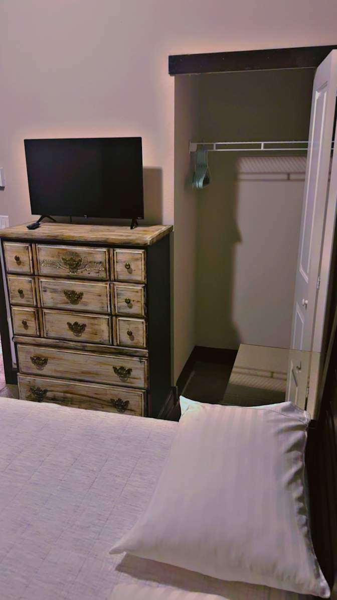 Michael's room