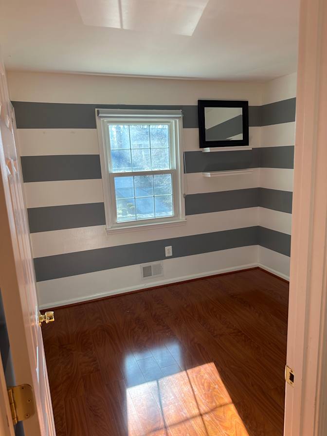 Edgar's room