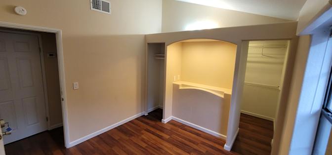 Amber's room