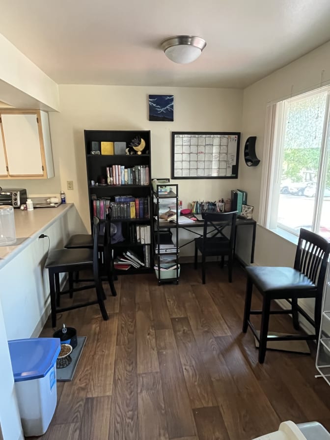 Emily's room