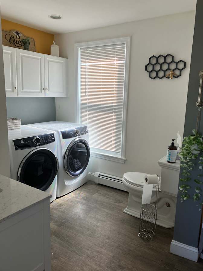 Jennifer's room