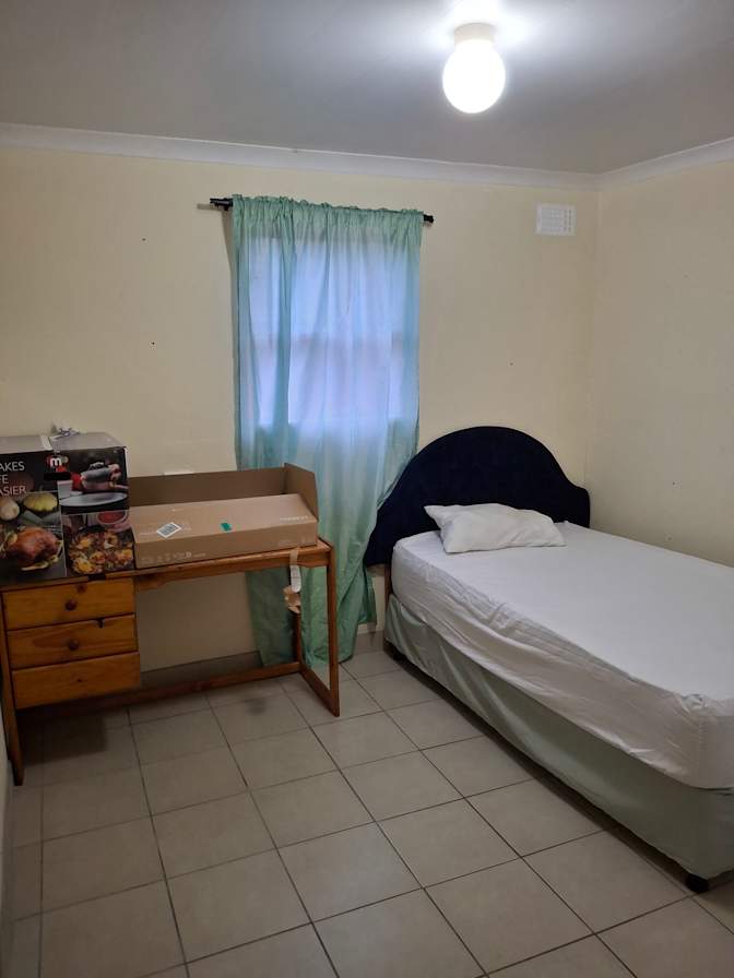 Erica's room