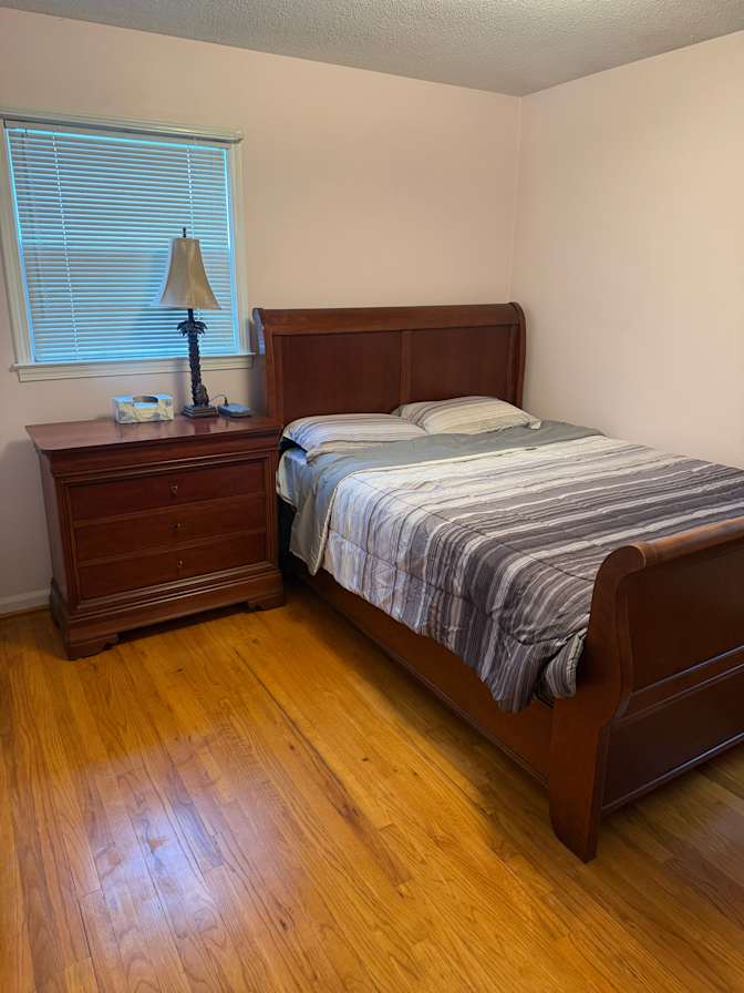 george singh's room