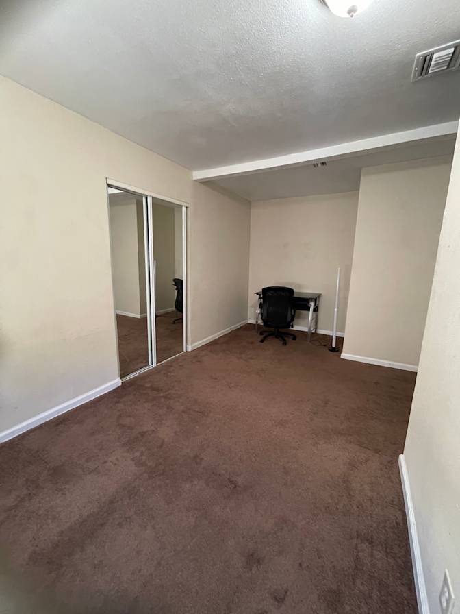 Sophia's room