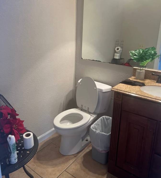 Jessica's room