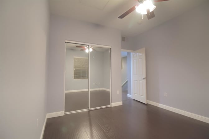 Bryan's room