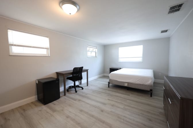 PadSplit's room