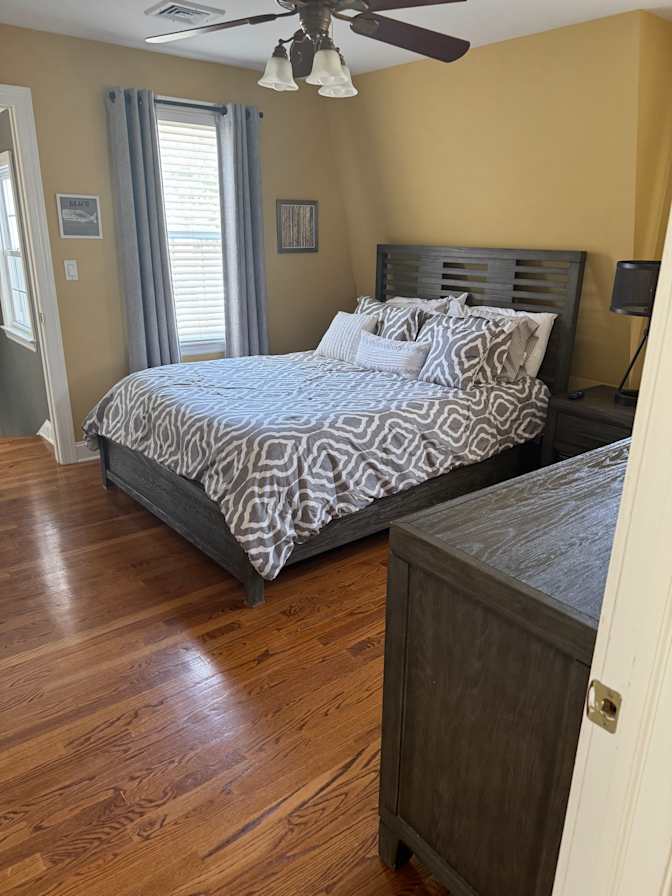 phil's room