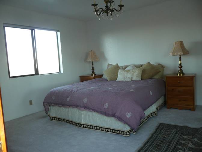J's room