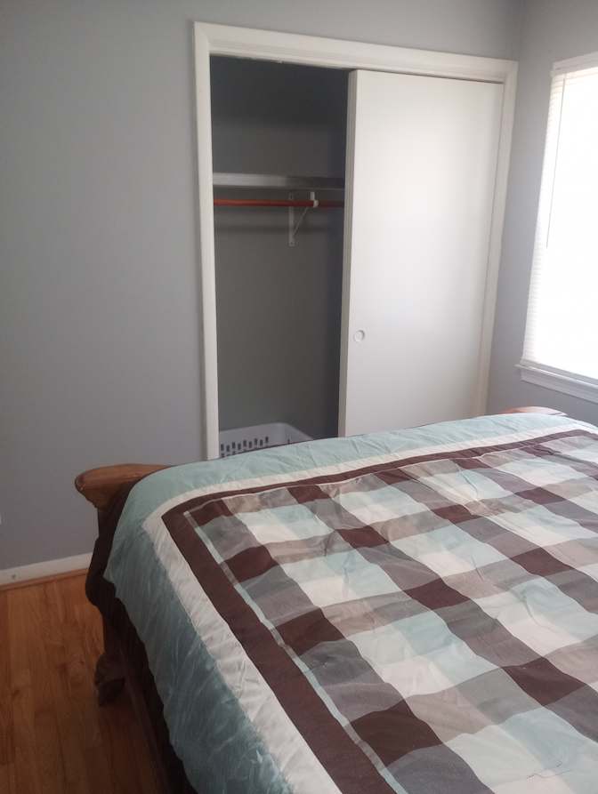 Phillip's room