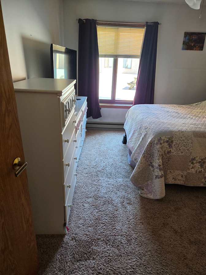 Tiffany's room
