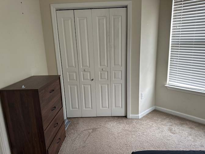 Jennifer's room