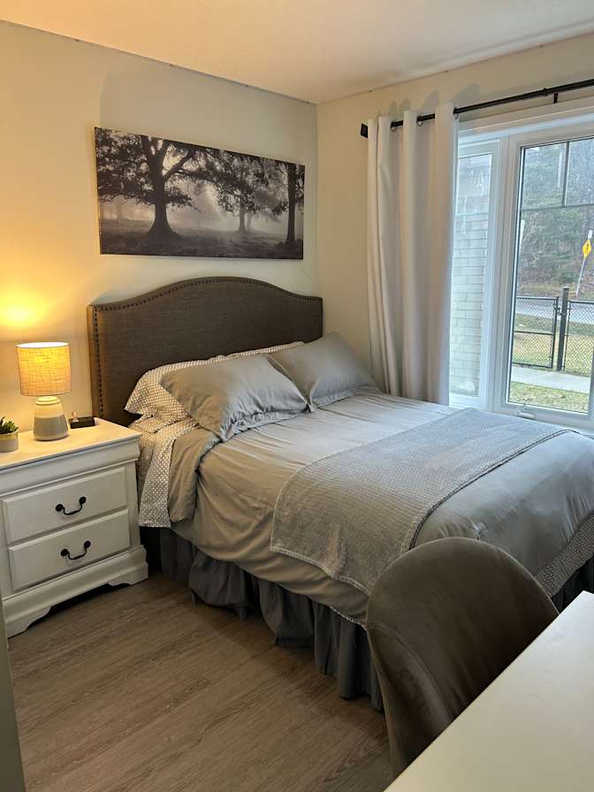 Michelle's room