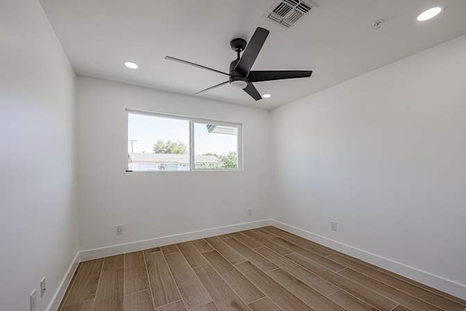 Jerry's room