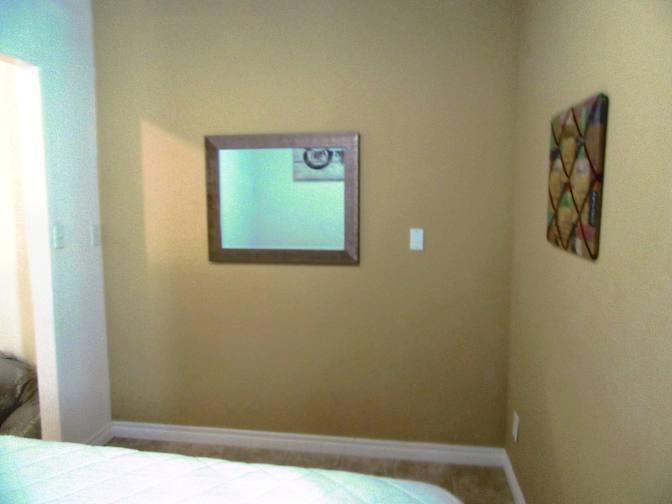 Patricia T.'s room