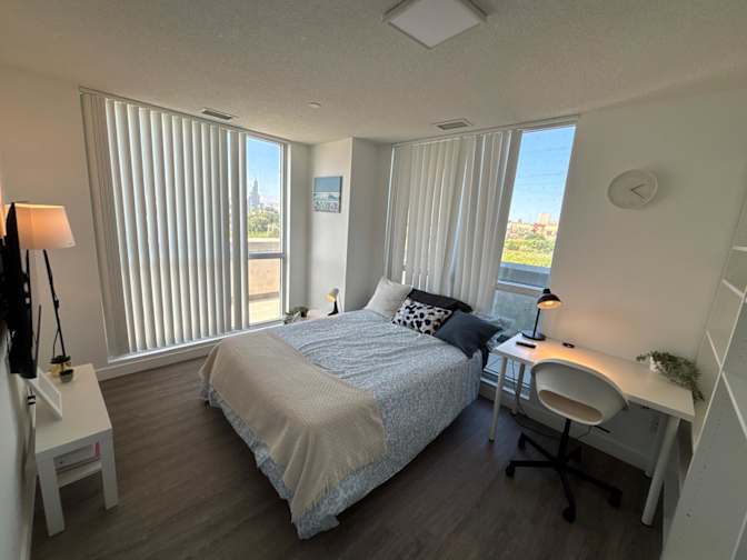 Emery's room