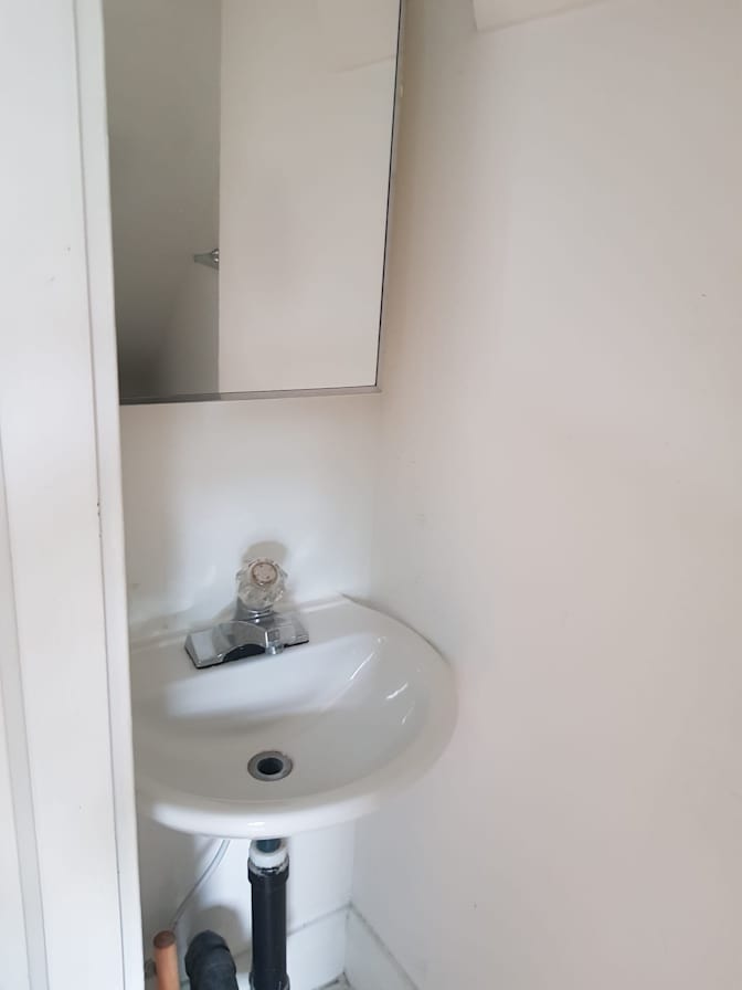 Jess's room